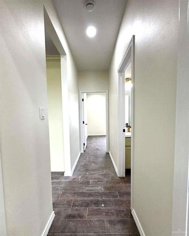 17918 Redwood Street, Harlingen, TX 78552