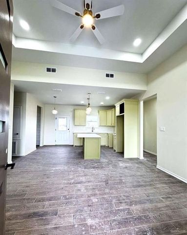 17918 Redwood Street, Harlingen, TX 78552