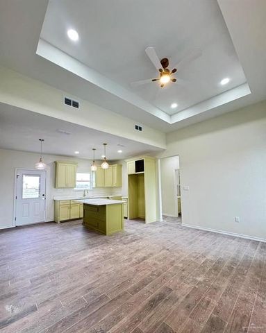 17918 Redwood Street, Harlingen, TX 78552