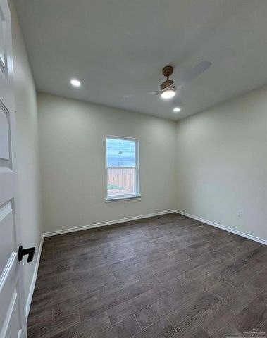 17918 Redwood Street, Harlingen, TX 78552