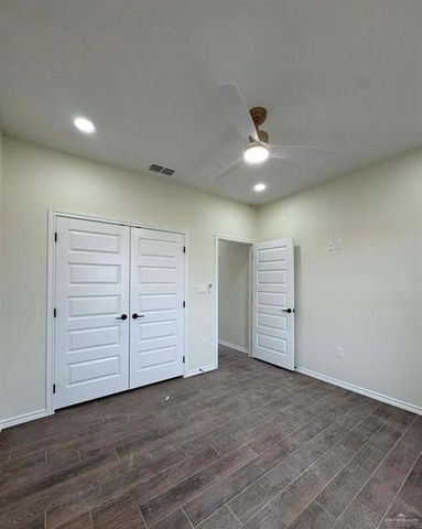 17918 Redwood Street, Harlingen, TX 78552