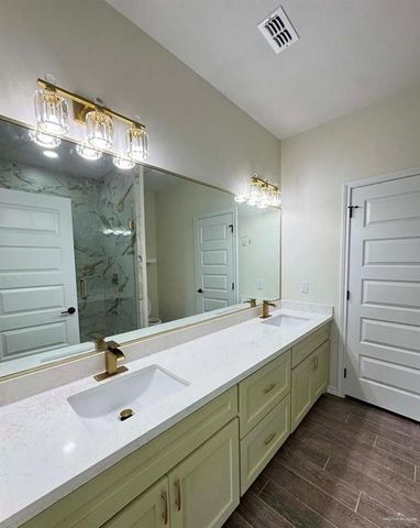 17918 Redwood Street, Harlingen, TX 78552