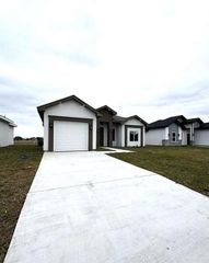 17918 Redwood Street, Harlingen, TX 78552