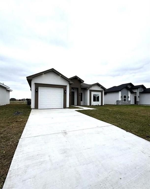 17918 Redwood Street, Harlingen, TX 78552