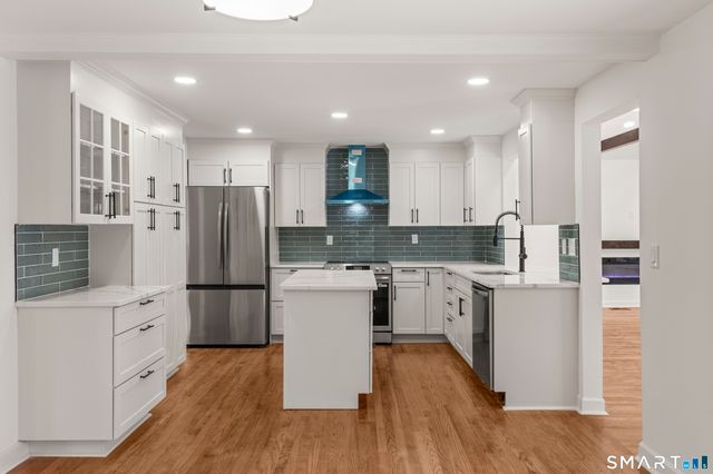 507 Little Meadow Road, Guilford, CT 06437