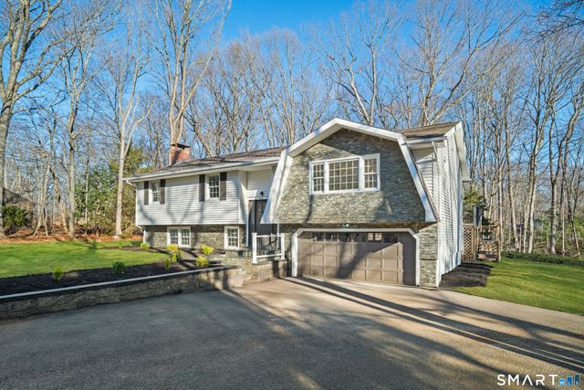 507 Little Meadow Road, Guilford, CT 06437