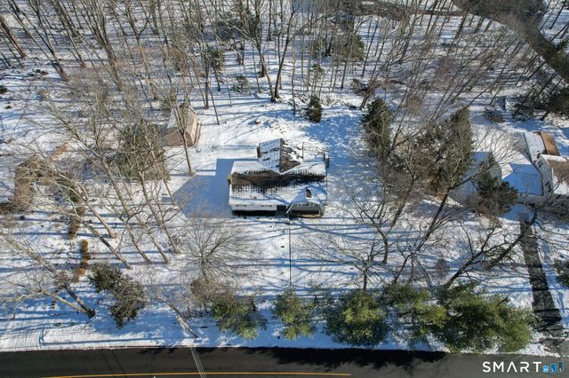 507 Little Meadow Road, Guilford, CT 06437