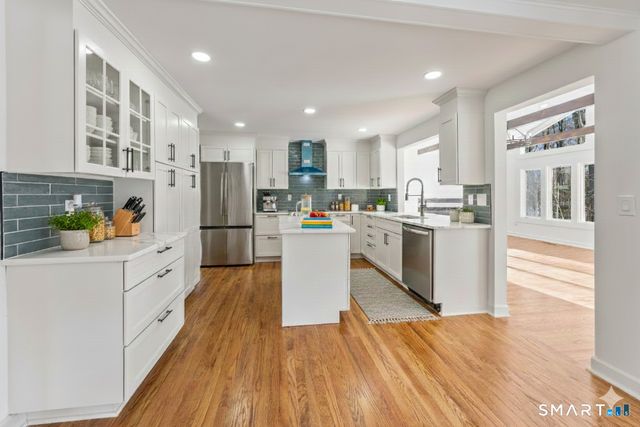 507 Little Meadow Road, Guilford, CT 06437