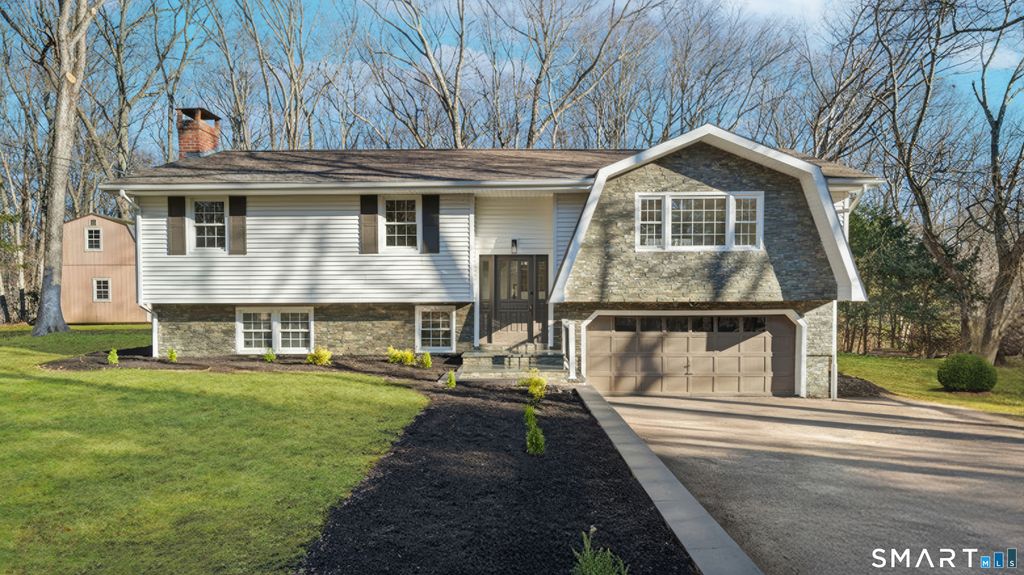 507 Little Meadow Road, Guilford, CT 06437