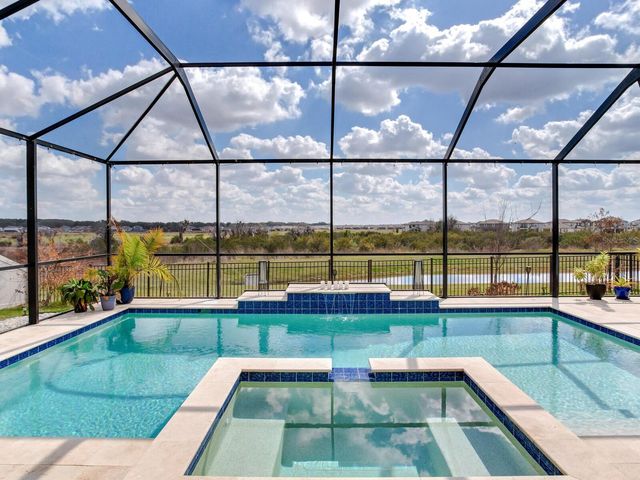 9822 SHORELINE VIEW WAY, Wesley Chapel, FL 33545