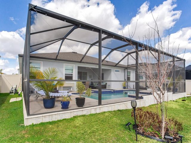 9822 SHORELINE VIEW WAY, Wesley Chapel, FL 33545