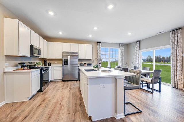 9406 53rd AVENUE, Pleasant Prairie, WI 53158