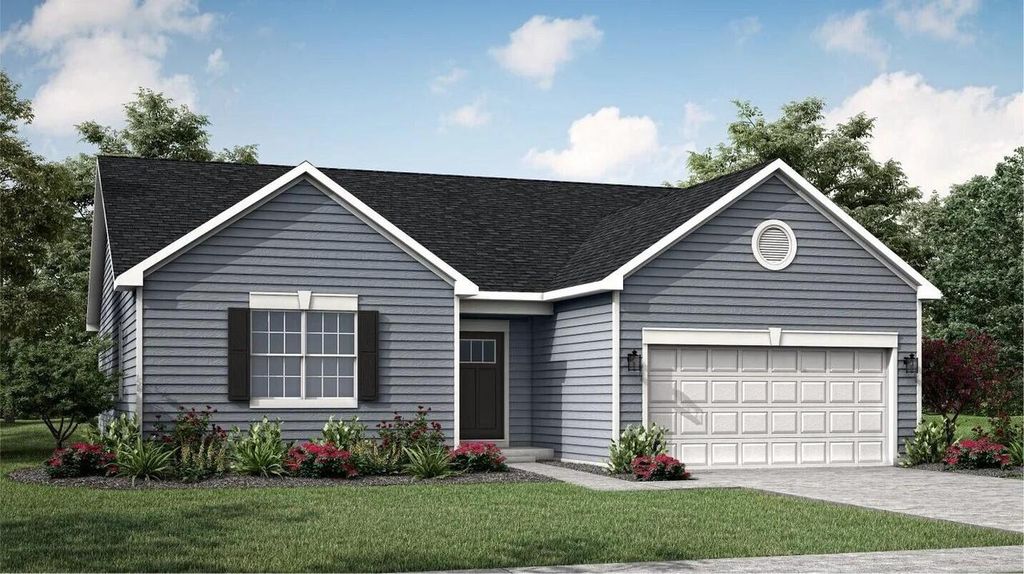 9406 53rd AVENUE, Pleasant Prairie, WI 53158