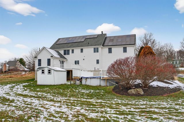 5 Fox Hollow Road, Blooming Grove, NY 10914