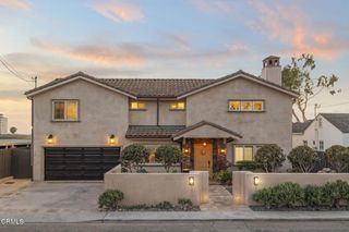 2180 Vista Del Mar Drive, Ventura, CA 93001