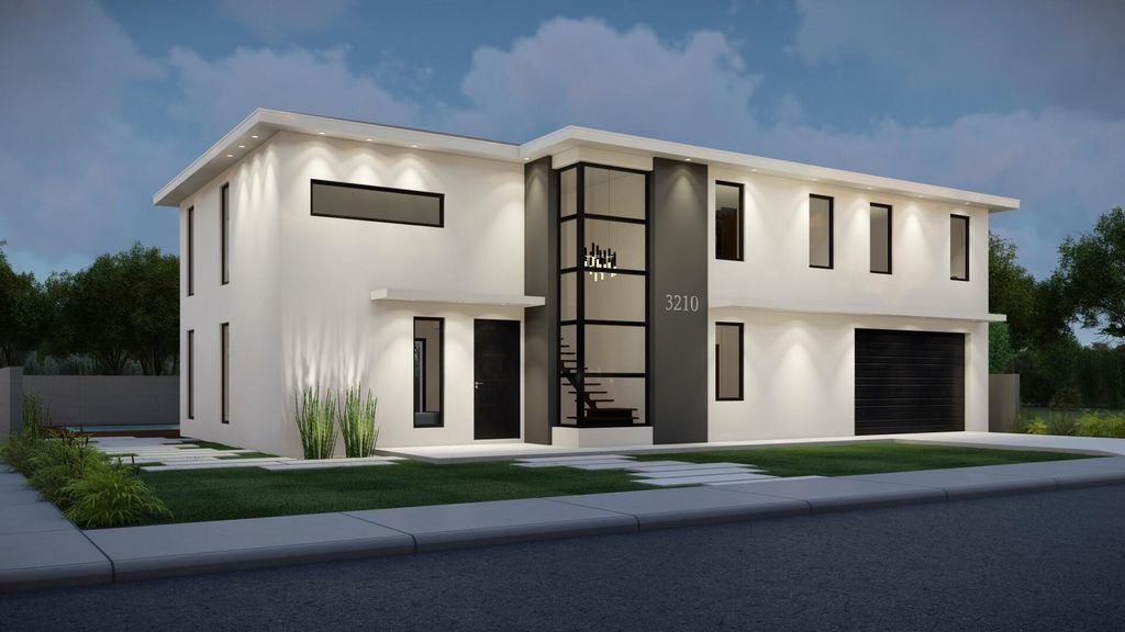 383 31st Court, West Palm Beach, FL 33407