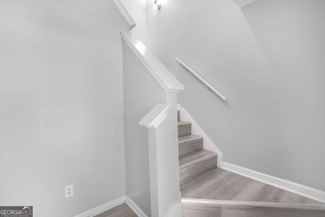 6947 Gallant Circle SE 10, Mableton, GA 30126