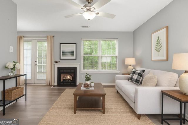 6947 Gallant Circle SE 10, Mableton, GA 30126