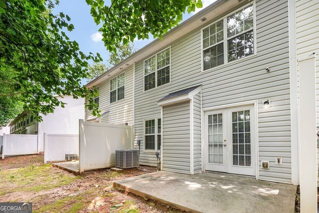 6947 Gallant Circle SE 10, Mableton, GA 30126