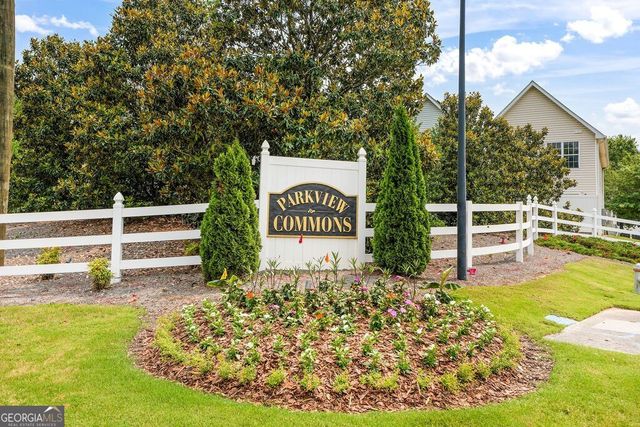 6947 Gallant Circle SE 10, Mableton, GA 30126