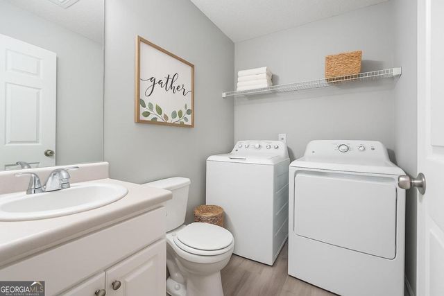 6947 Gallant Circle SE 10, Mableton, GA 30126