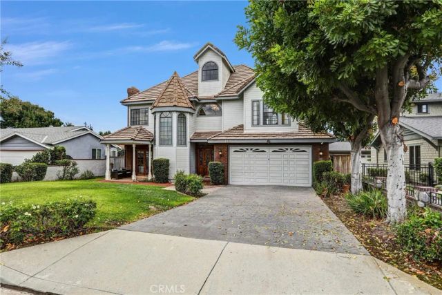 144 E Norman Avenue, Arcadia, CA 91006