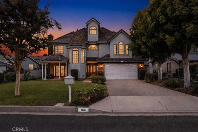 144 E Norman Avenue, Arcadia, CA 91006