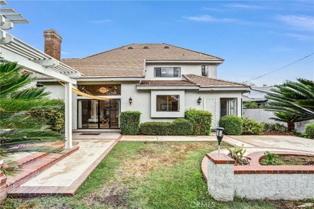 144 E Norman Avenue, Arcadia, CA 91006