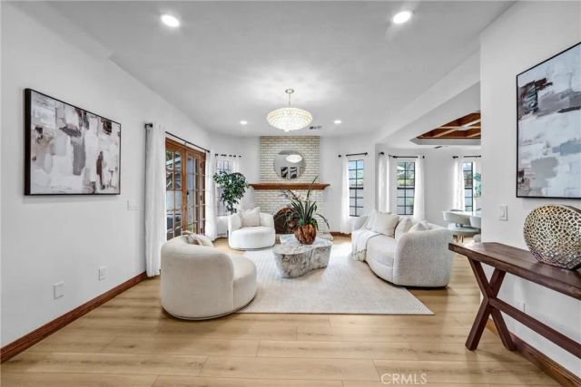 144 E Norman Avenue, Arcadia, CA 91006