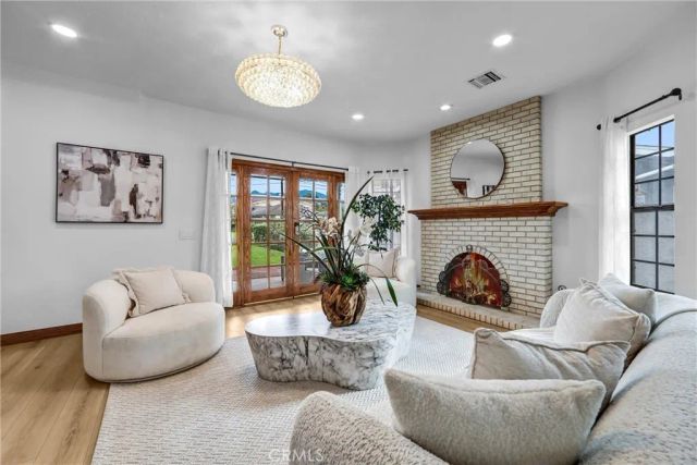 144 E Norman Avenue, Arcadia, CA 91006