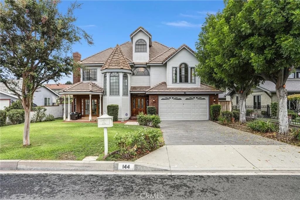 144 E Norman Avenue, Arcadia, CA 91006