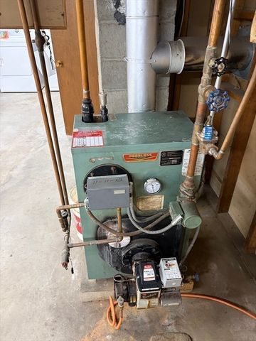 627 School Street, Dighton, MA 02764