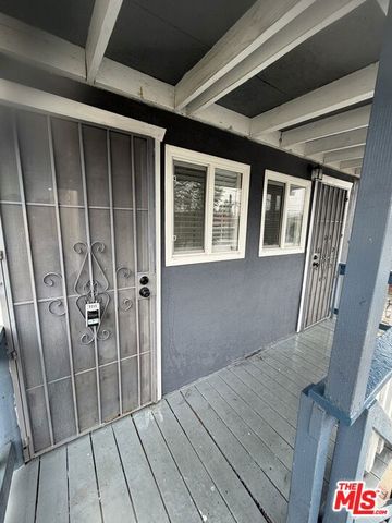 120 N Avenue 25, Los Angeles, CA 90031