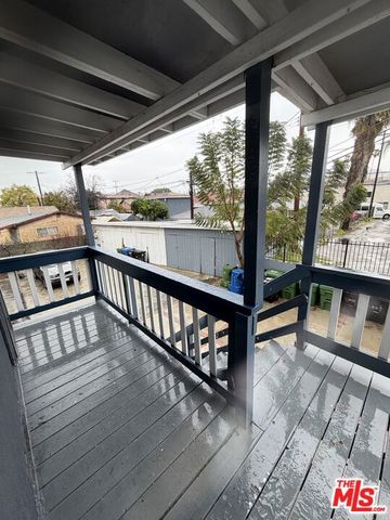 120 N Avenue 25, Los Angeles, CA 90031