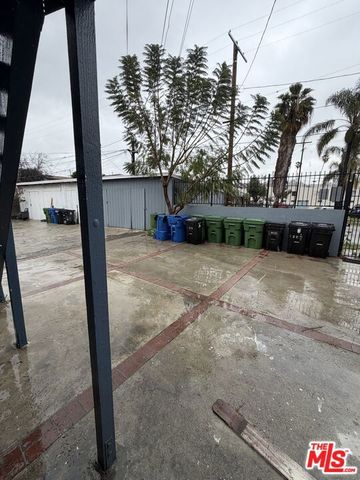 120 N Avenue 25, Los Angeles, CA 90031