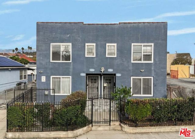 120 N Avenue 25, Los Angeles, CA 90031