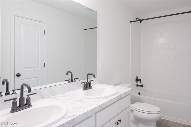 4401 Oak Avenue, Perry, OH 44081