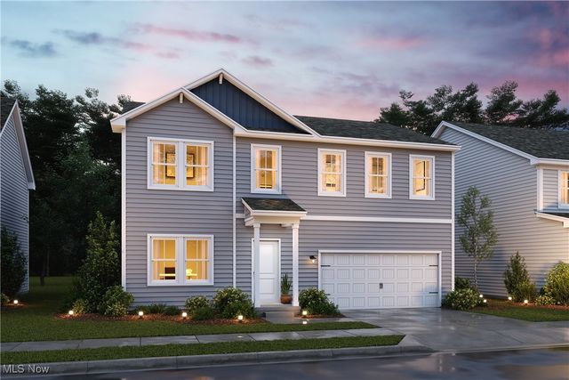 4401 Oak Avenue, Perry, OH 44081