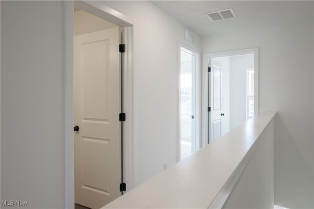 4401 Oak Avenue, Perry, OH 44081