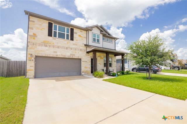 323 Brushy Creek, Victoria, TX 77904