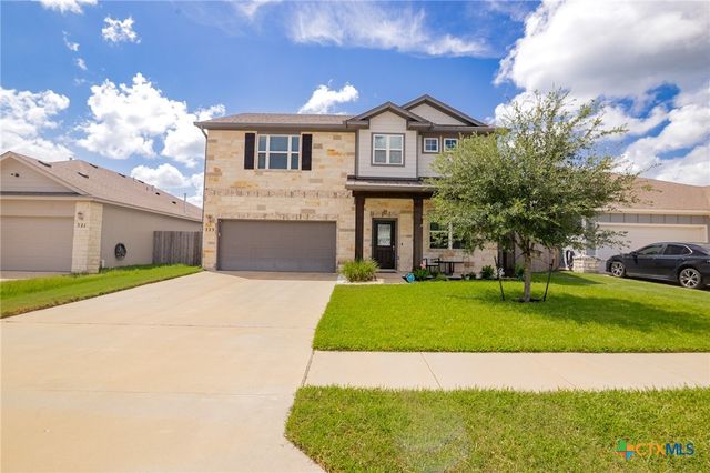 323 Brushy Creek, Victoria, TX 77904