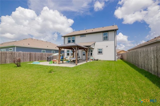 323 Brushy Creek, Victoria, TX 77904