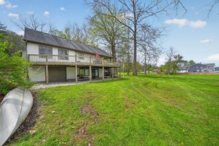 66175 South Drive, Porter Twp, MI 49031