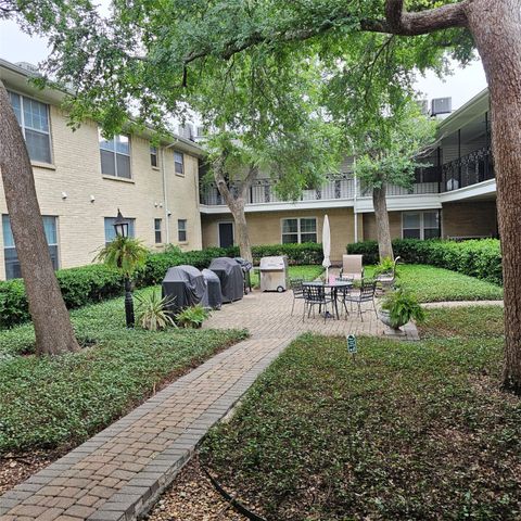 5818 E University Boulevard 109, Dallas, TX 75206