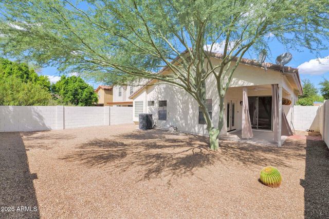 3941 E MONONA Drive, Phoenix, AZ 85050