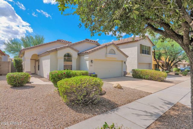 3941 E MONONA Drive, Phoenix, AZ 85050