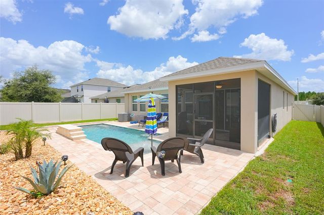 757 CITRUS RESERVE BOULEVARD, Davenport, FL 33837