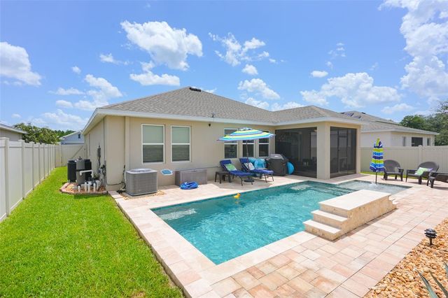757 CITRUS RESERVE BOULEVARD, Davenport, FL 33837