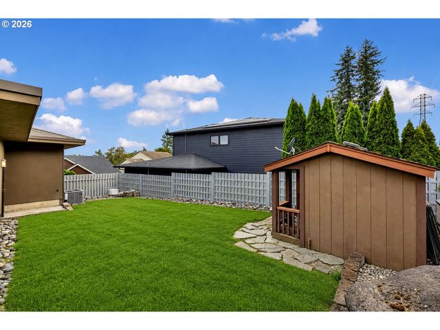 2509 39TH St, Washougal, WA 98671