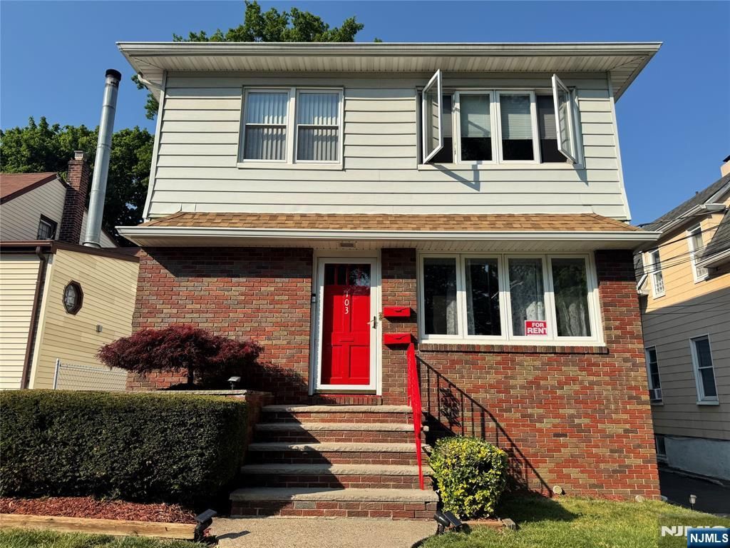 103 E Pleasant Avenue 1, Maywood, NJ 07607